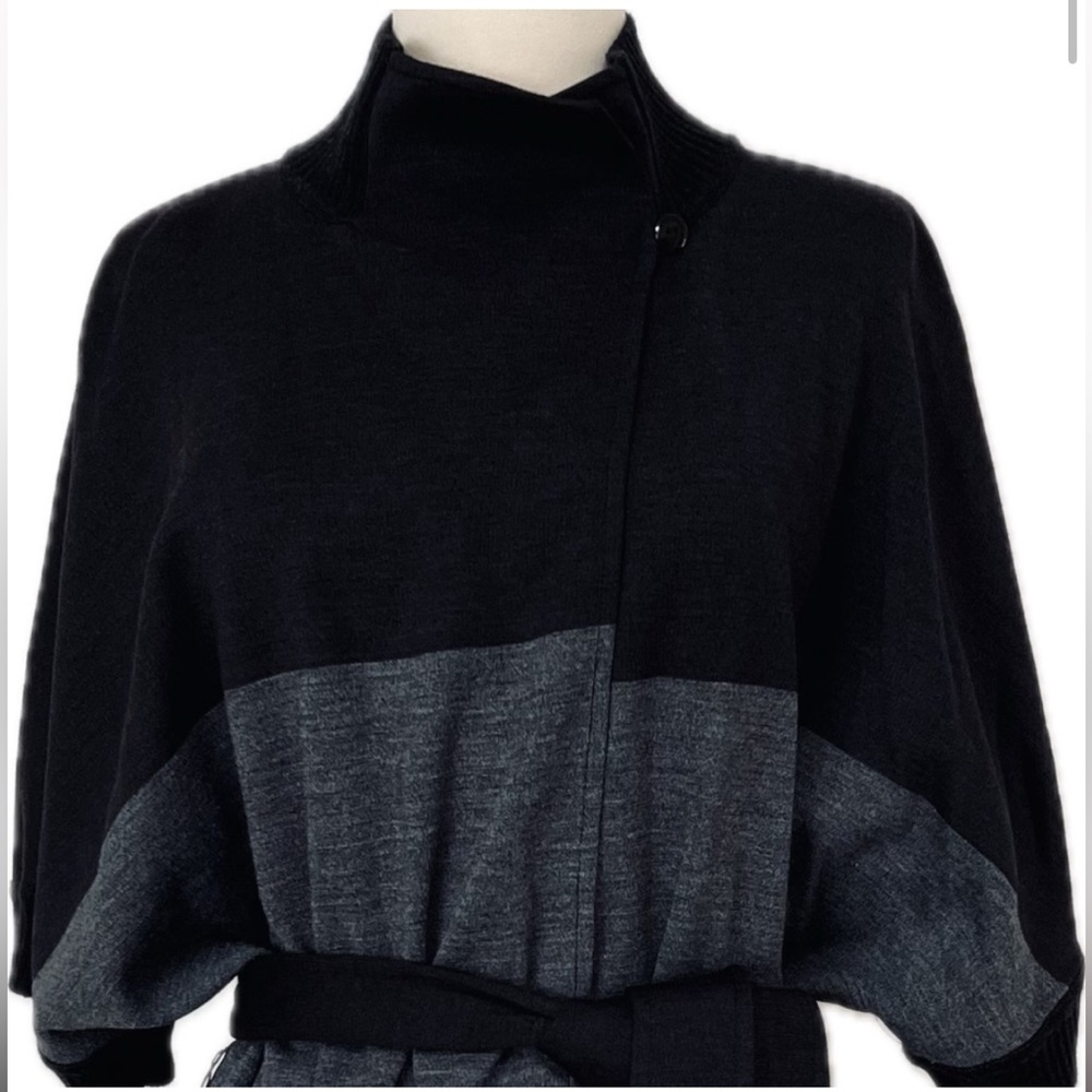 St. John wool blend cardigan - Picture 2 of 10